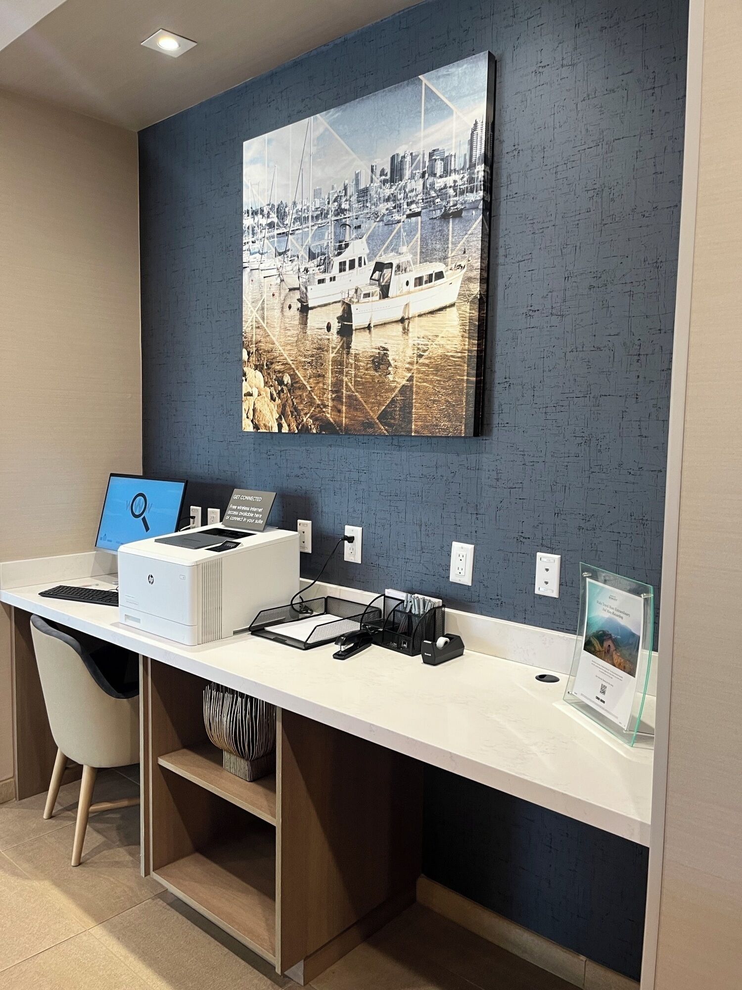 Foto - TownePlace Suites by Marriott San Diego Central