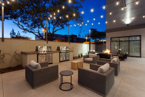 Servicio de la propiedad