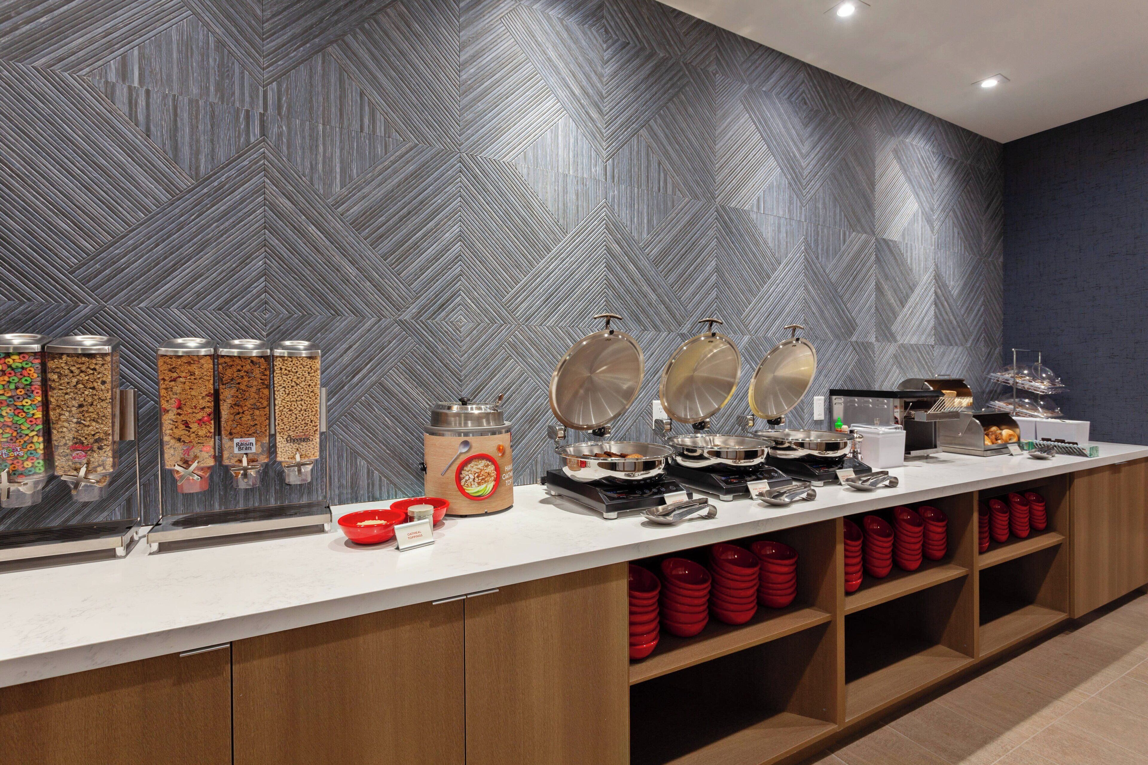 Foto - TownePlace Suites by Marriott San Diego Central