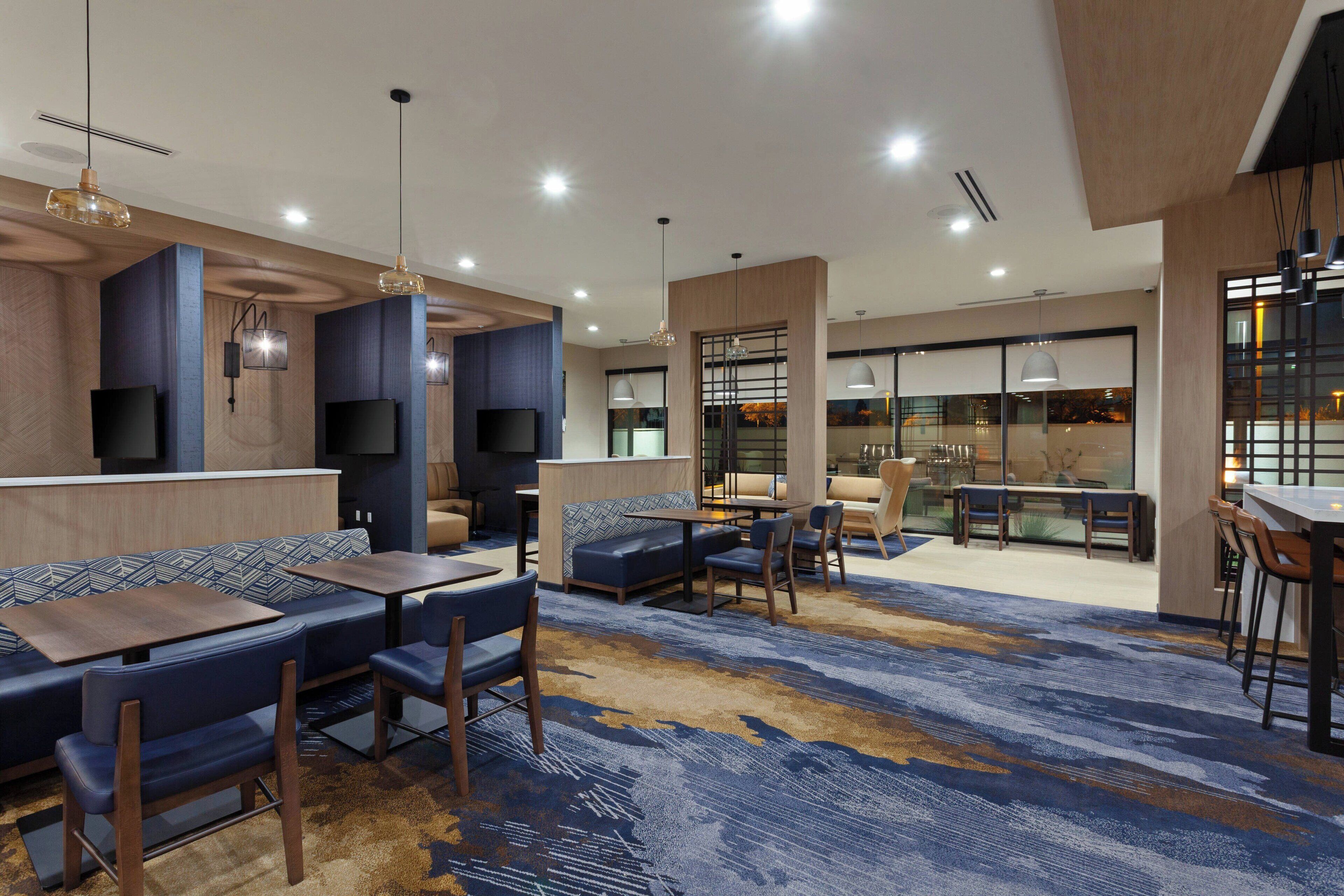 Foto - TownePlace Suites by Marriott San Diego Central