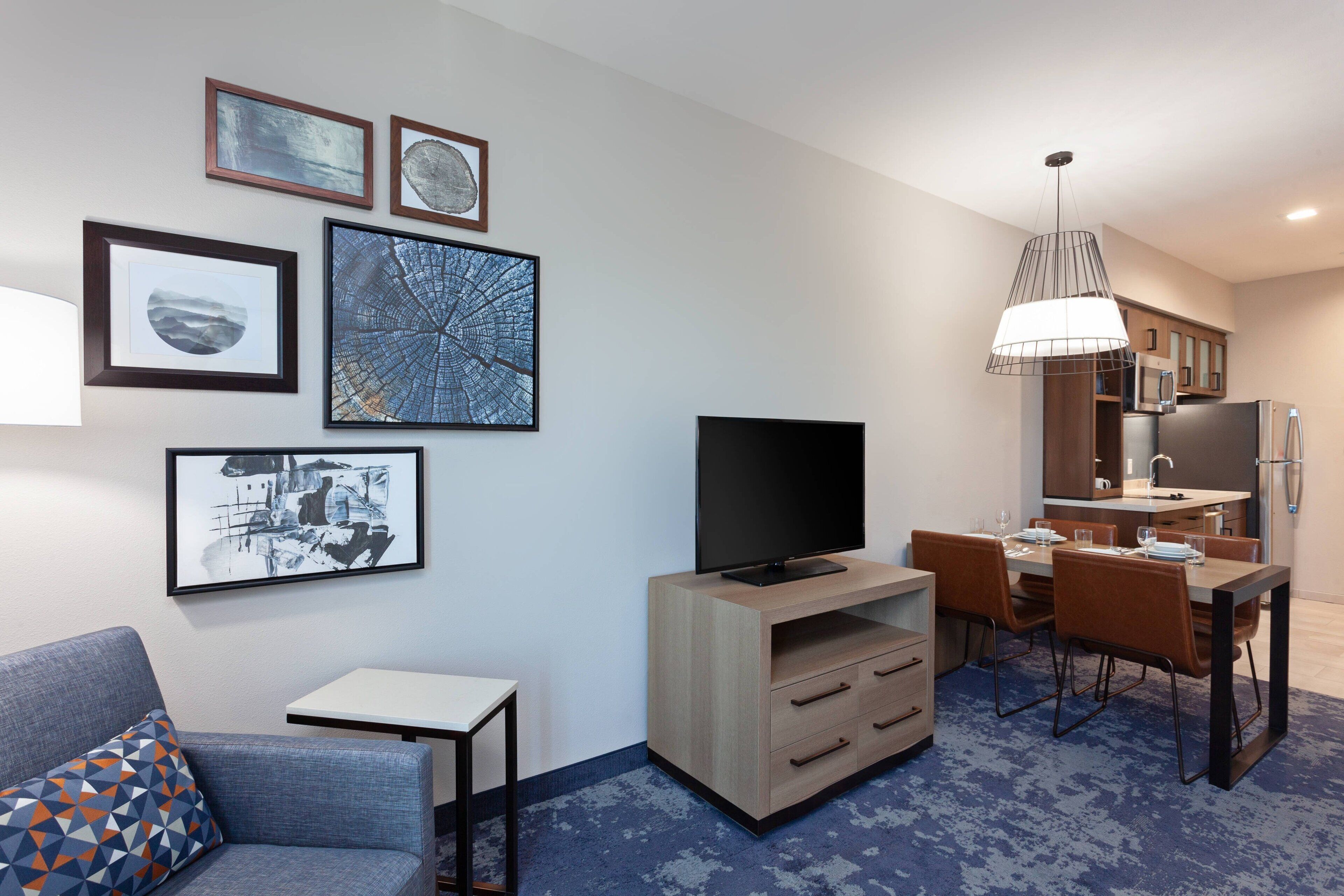 Foto - TownePlace Suites by Marriott San Diego Central