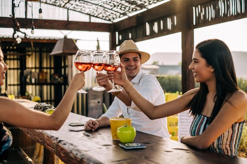 Villas en Los Retoños