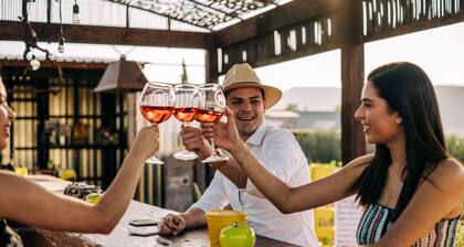 Villas en Los Retoños