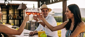 Villas en Los Retoños