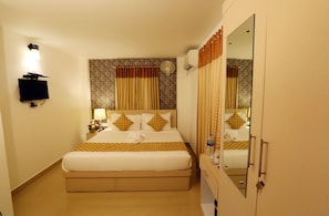 View from property - Swarna Residency (Kanayannur)