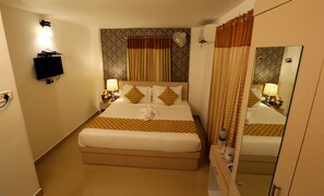 Exterior - Swarna Residency (Kanayannur)