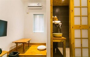 Exclusive-Doppelzimmer | Schreibtisch, Verdunkelungsvorhänge, kostenloses WLAN