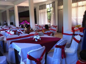 Se sirve desayuno por un coste adicional