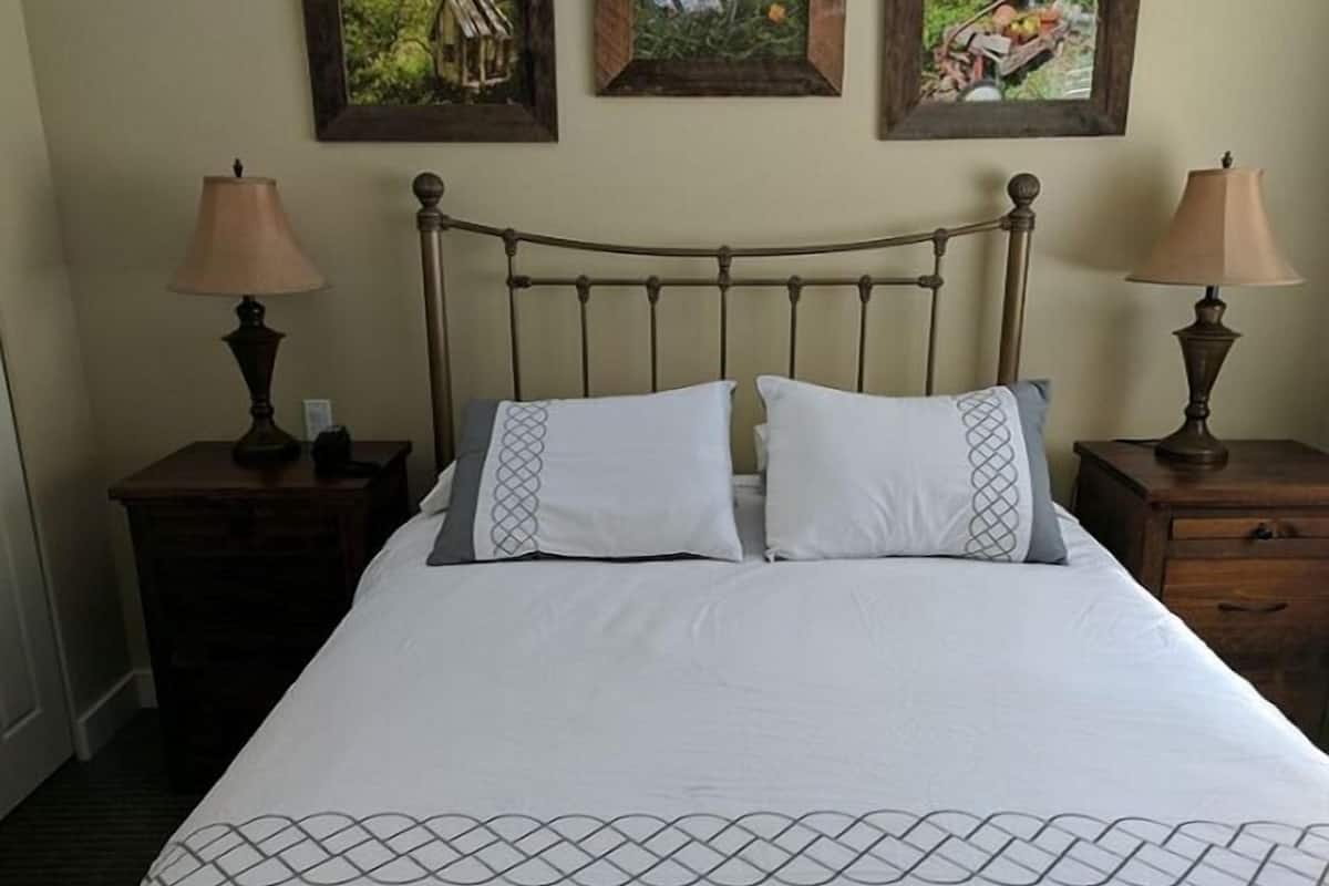 Standard-Doppelzimmer