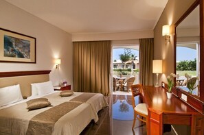 Room - Hotel Kipriotis Village Resort (Kos)