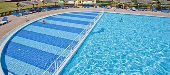 Hotel Kipriotis Village Resort