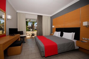 Room - Hotel Kipriotis Village Resort (Kos)