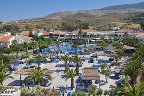 Exterior - Hotel Kipriotis Village Resort (Kos)