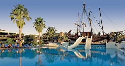 Hotel Kipriotis Village Resort