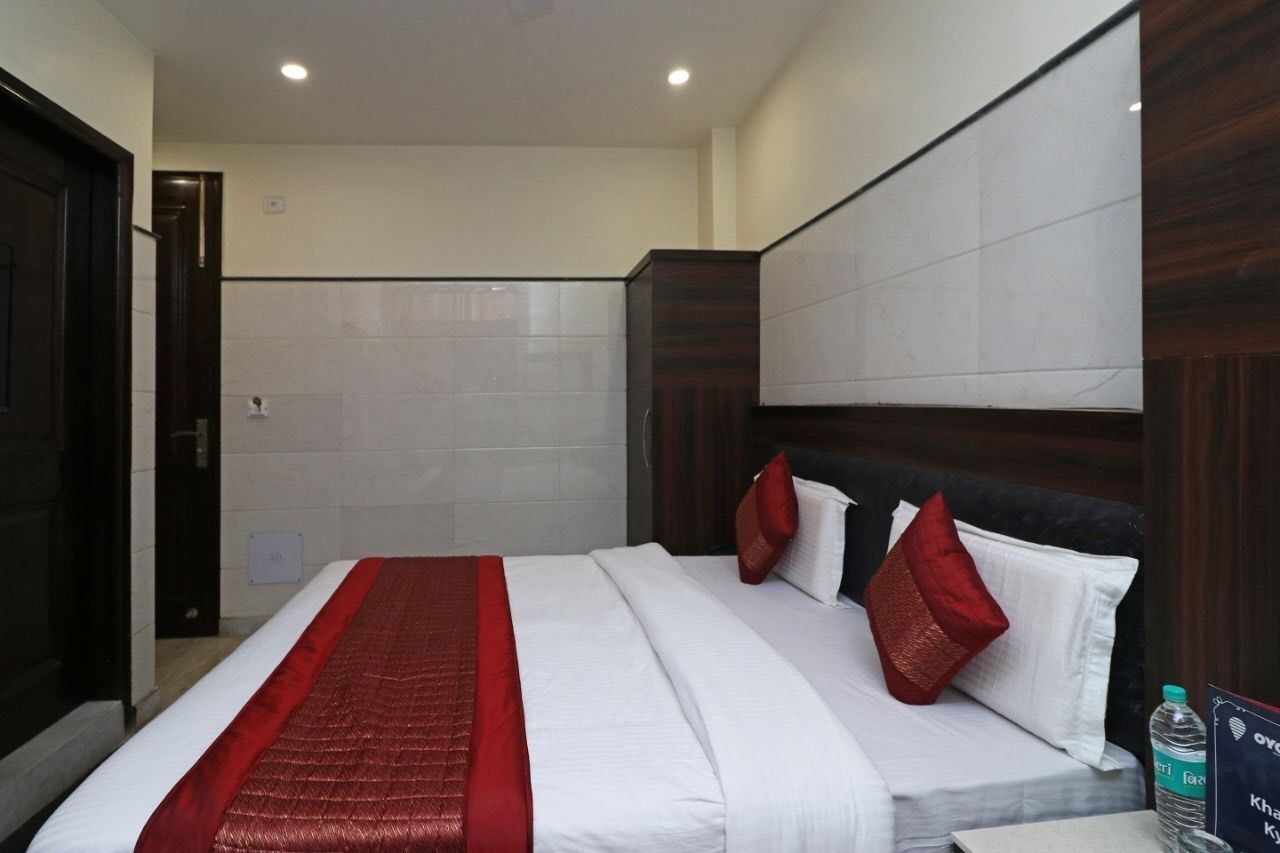 Superior Room | Iron/ironing board, free WiFi, bed sheets, wheelchair access