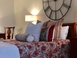 Surmatelas, décoration personnalisée, ameublement personnalisé