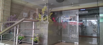 SSK Residency
