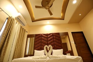 Luxury-Zimmer