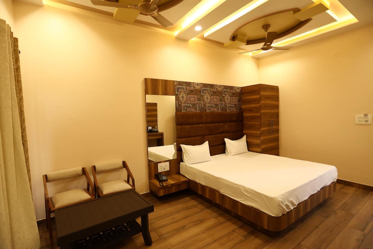 Luxe kamer | Gratis wifi