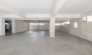 Parken ohne Service (kostenlos)