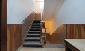 Interior - Treebo Grand Legacy Elite With Roof Top Cafe (Dehradun)