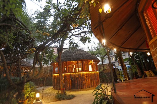 Gauri Shankar Backpackers Hostel