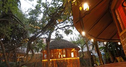 Gauri Shankar Backpackers Hostel