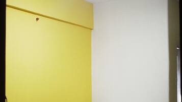 Phòng Tiêu chuẩn (Room) | Truy cập Internet không dây miễn phí, bộ trải giường