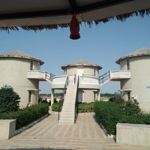 Unclassified image, 2 of 25, button - Hiriz Gorewali Resort (Bhuj)