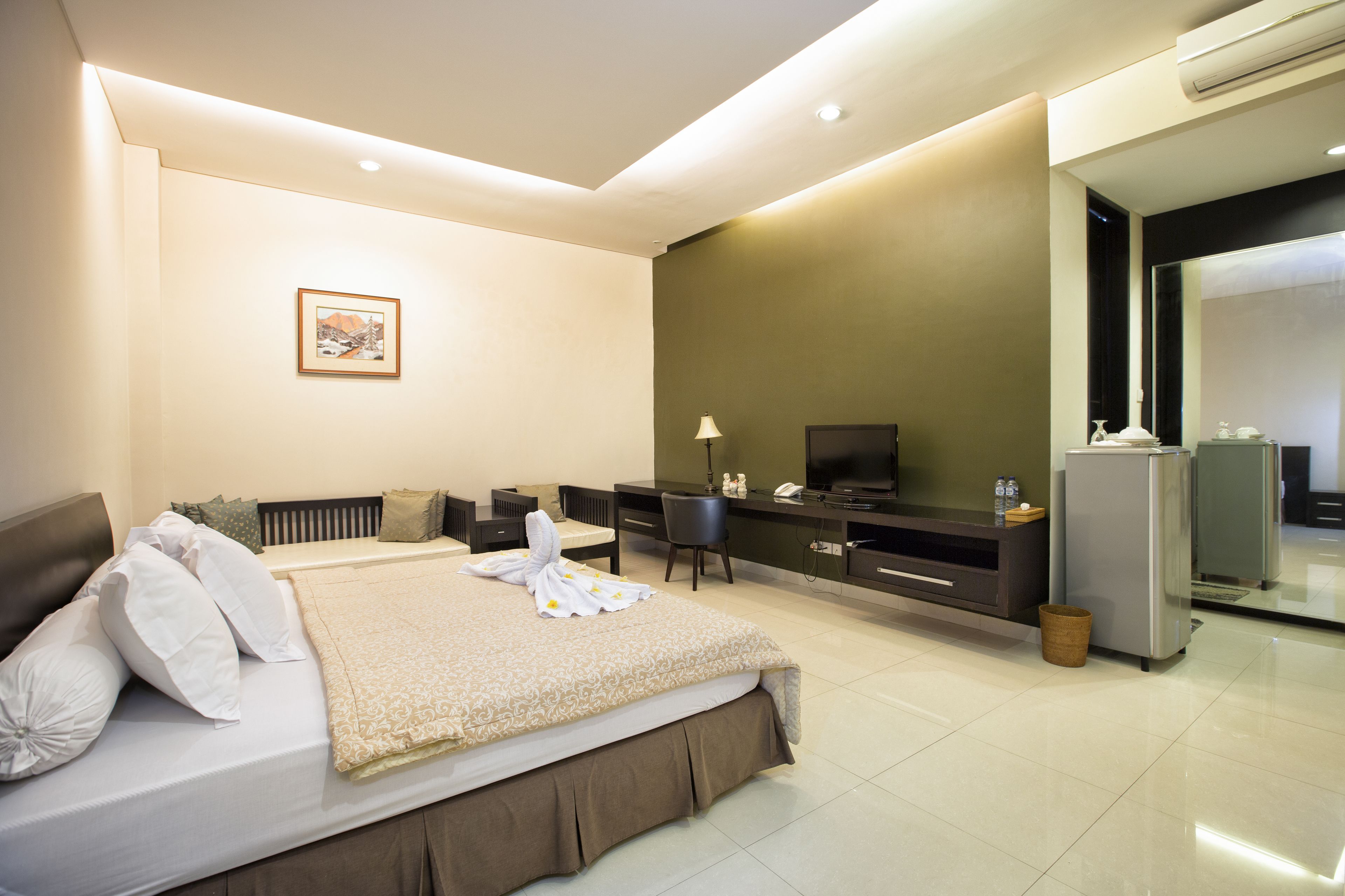 Photo - InKuta Residence and Villa
