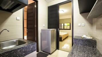 Standard Double Room | Room amenity