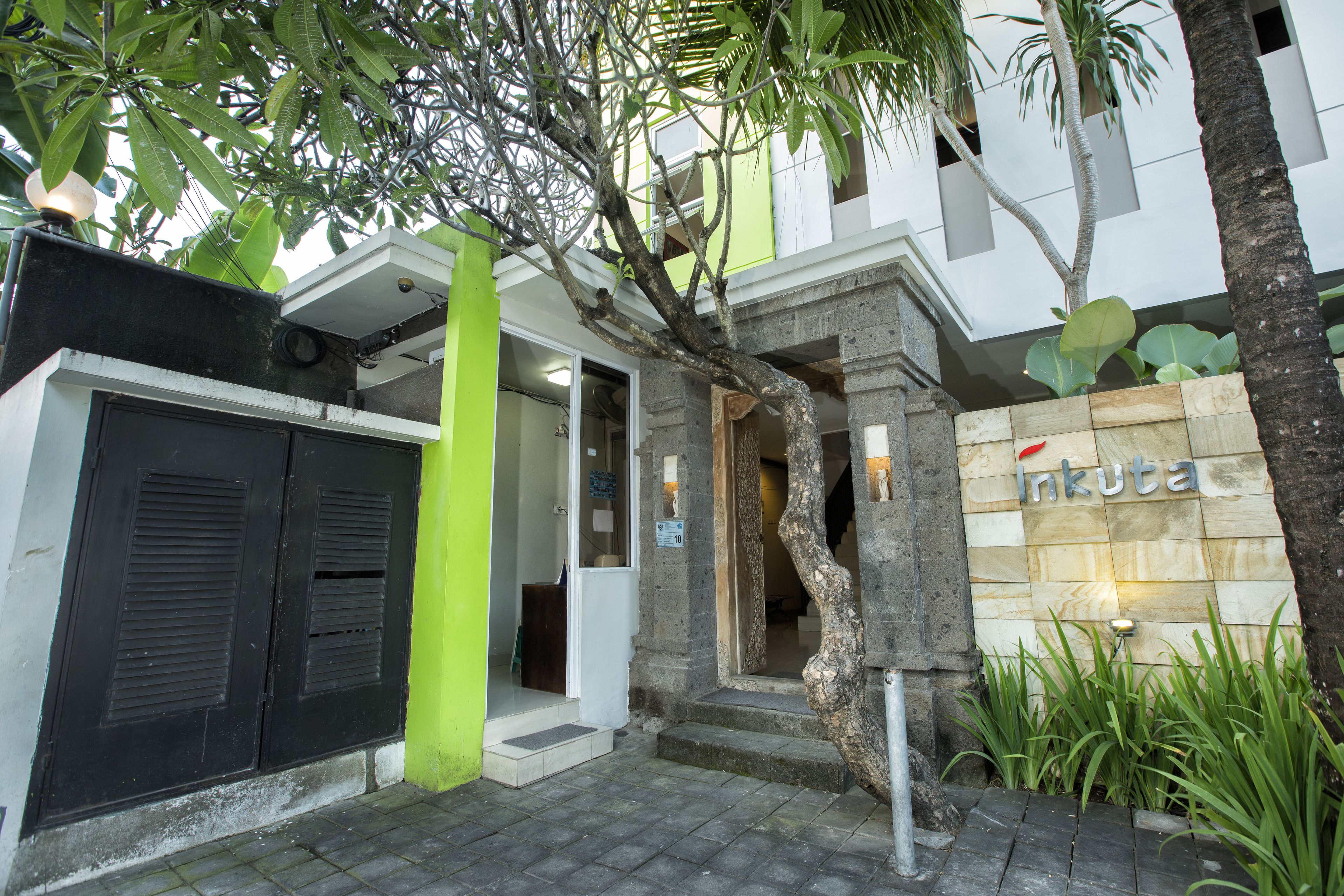 Photo - InKuta Residence and Villa