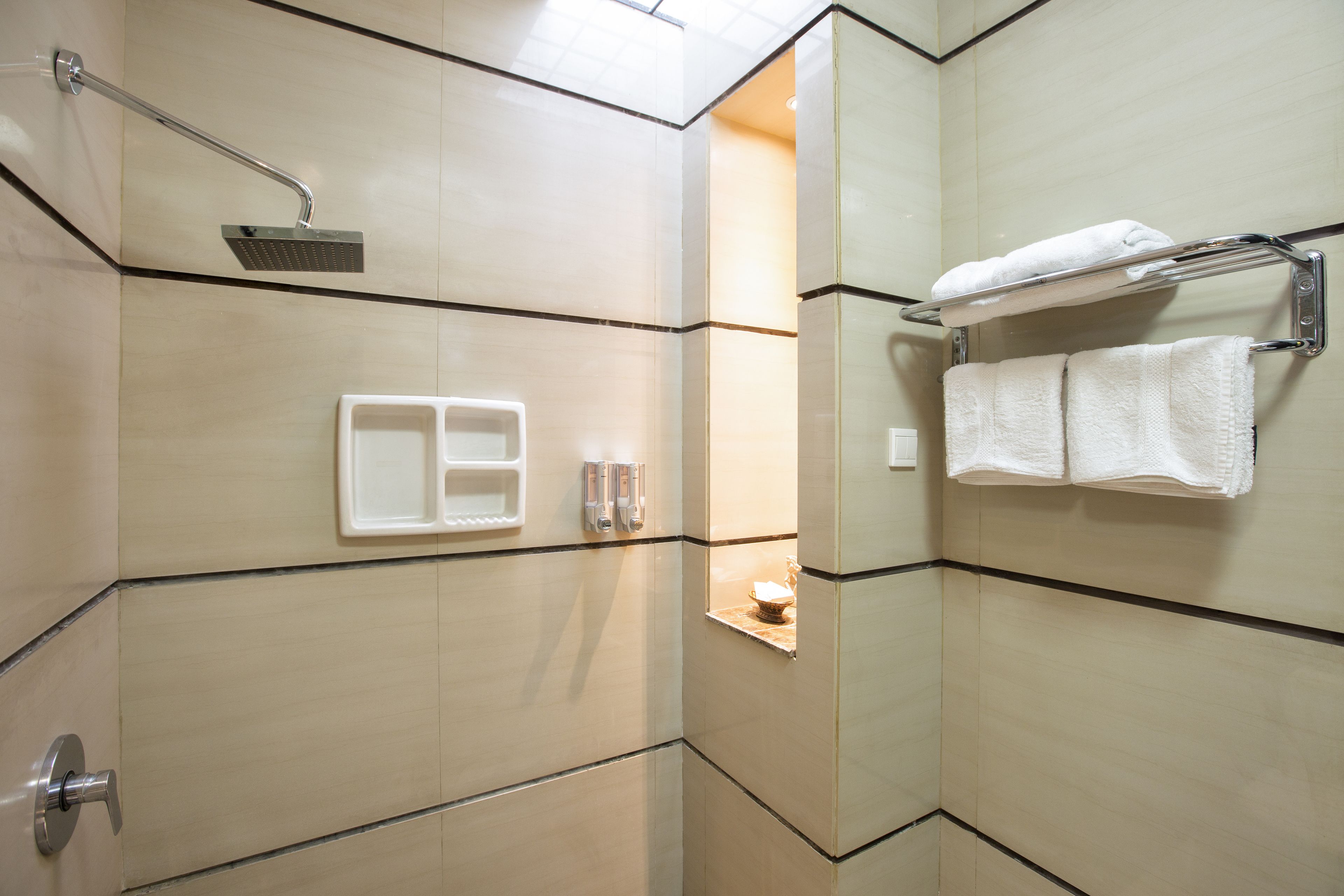 Photo - InKuta Residence and Villa