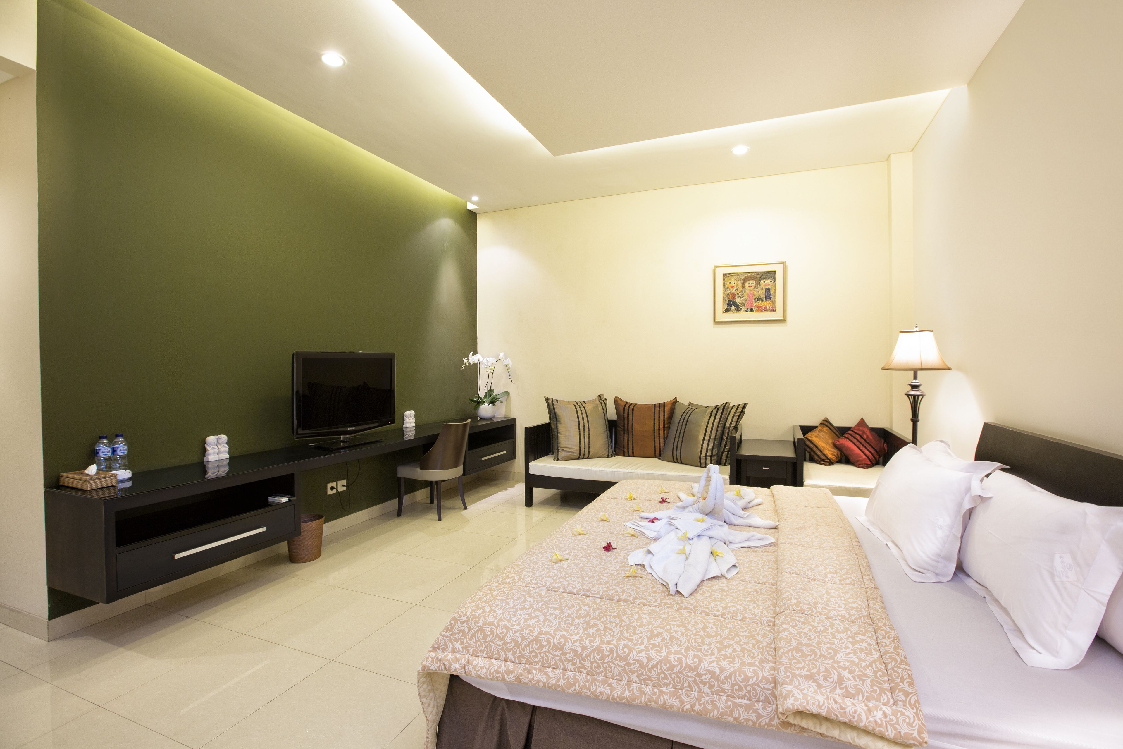 Photo - InKuta Residence and Villa