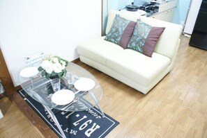 2 dormitorios, wifi gratis, ropa de cama