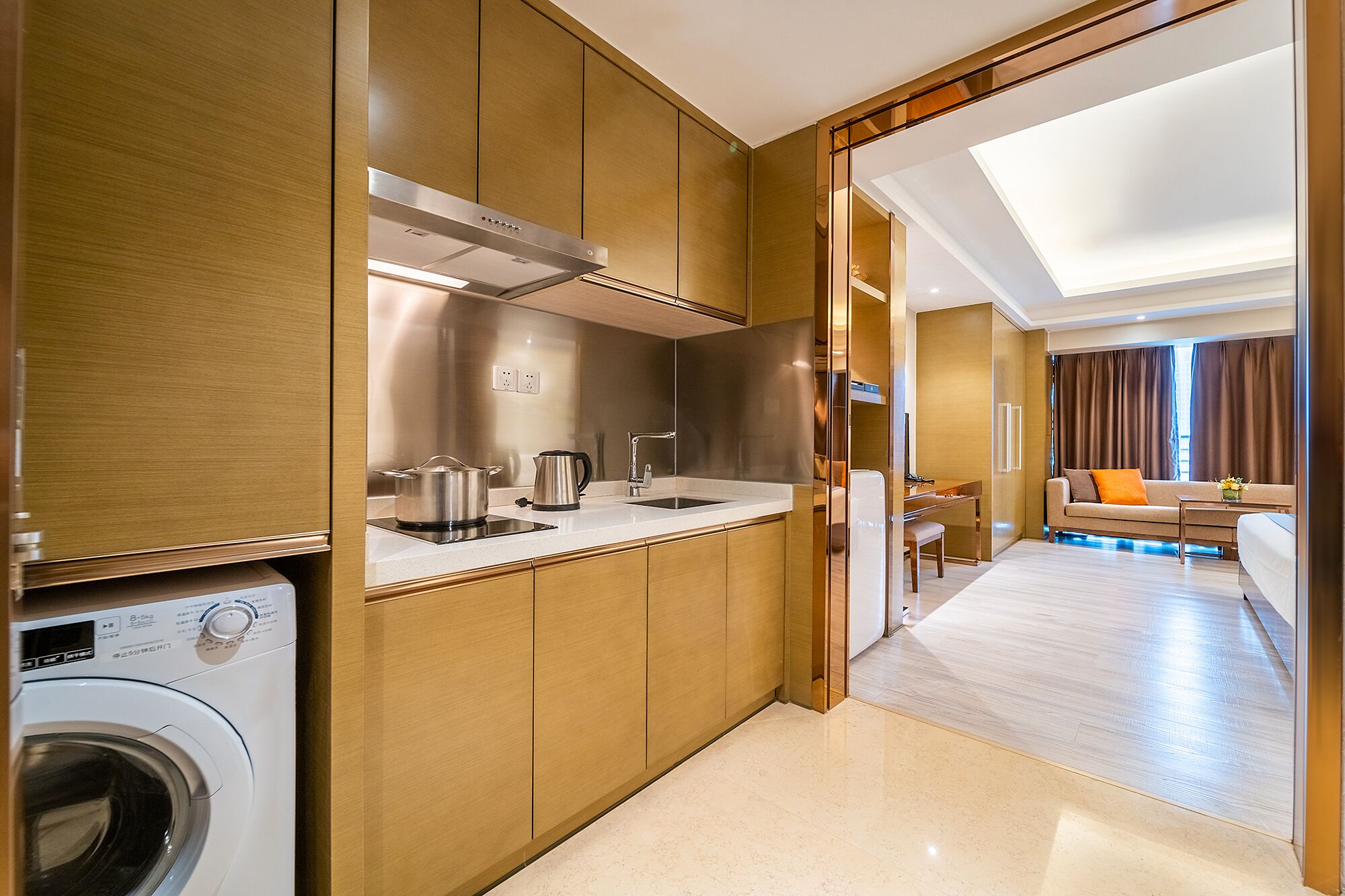 Habitació familiar | Escriptori, cortines opaques i wifi gratuïta 