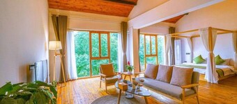 Yiyun Botique Inn Juepin Design Tongli