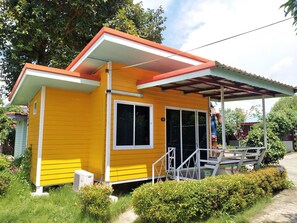 Exterior - Khonchom Resort (Wihan Daeng)