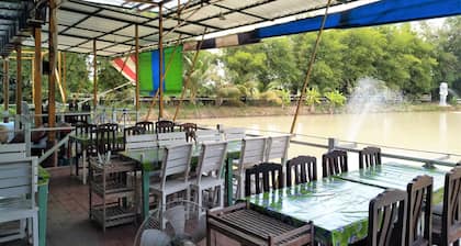 Khonchom Resort
