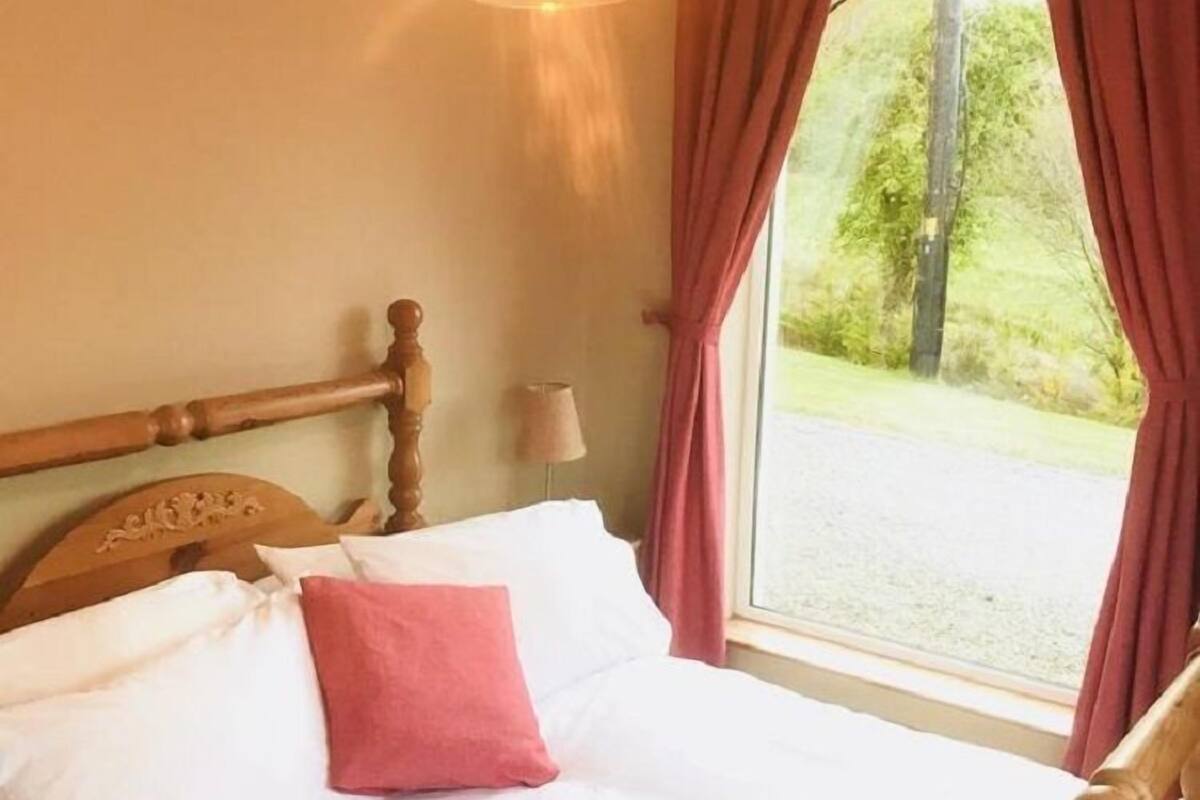 Superior Double Room, Multiple Beds, Non Smoking | Egyptian cotton sheets, premium bedding, blackout drapes