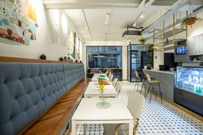 Lobby - Yote 28 (Malacca City)