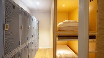 Desk, blackout curtains, iron/ironing board, free WiFi