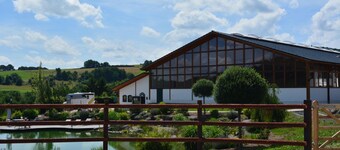 Reiterhof und Pension Eichenhof