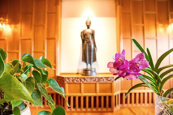 Interior - Hotel Pfauen (Umkirch)