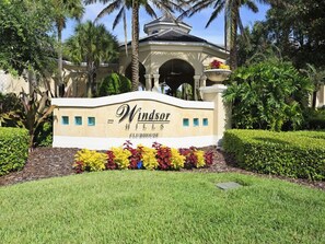 Family Townhome, Private Pool, Garden Area | Exterior