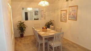 Restaurante familiar