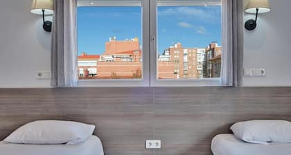 Hostal Golden Alcalá