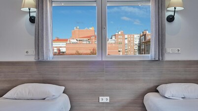 金色阿爾卡拉青年旅舍