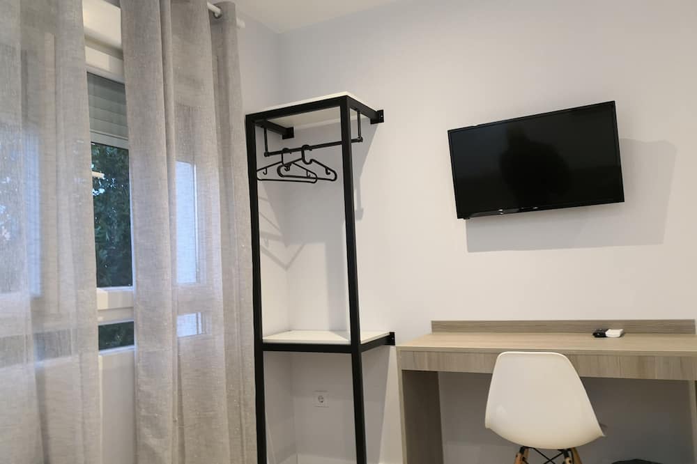 Hostal Golden Alcalá