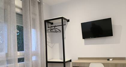 Hostal Golden Alcalá